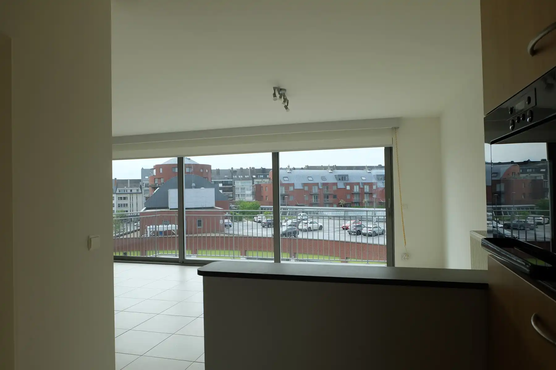 Appartement te huur foto 10