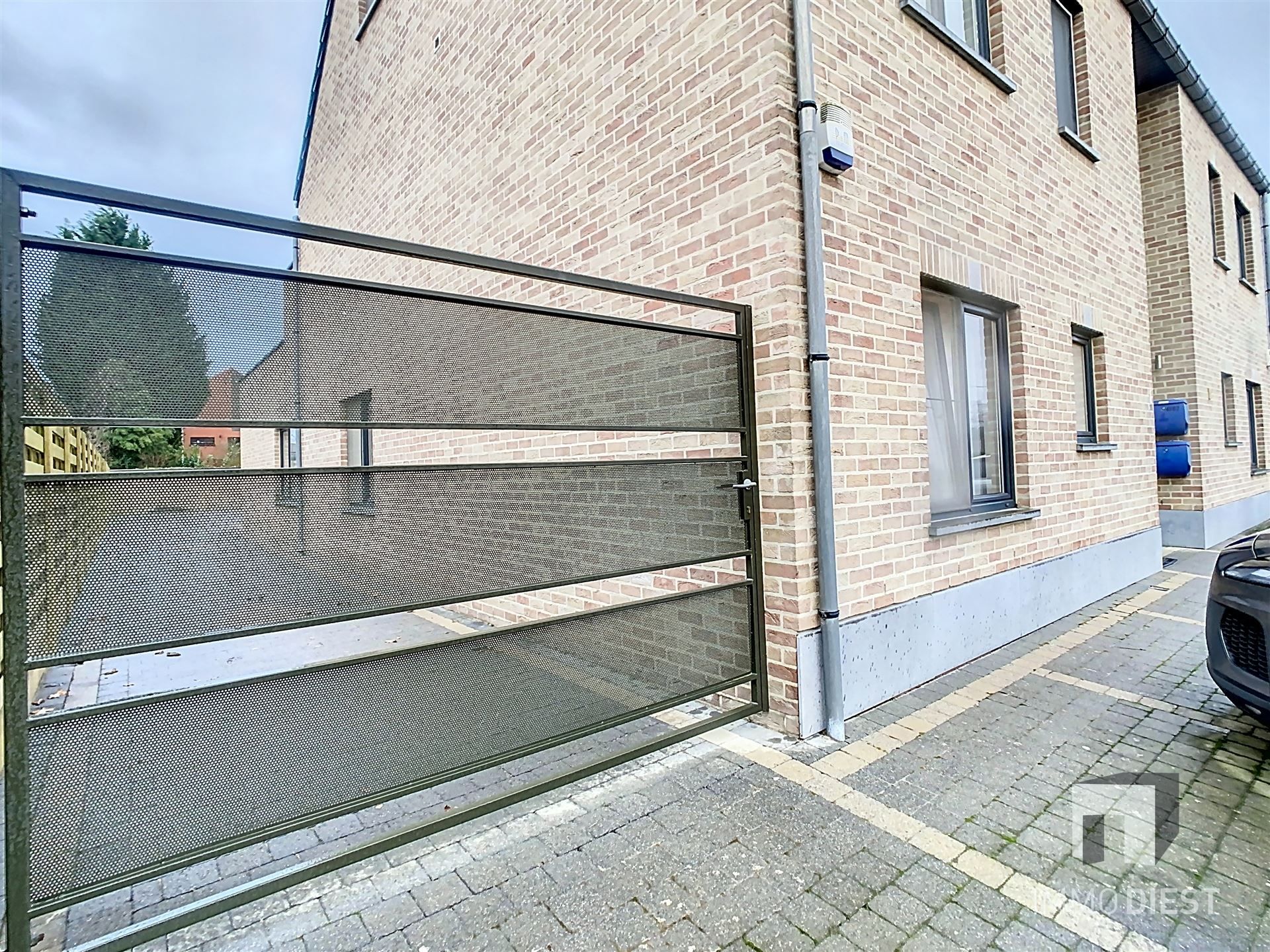 Gelijkvloers app. foto 16
