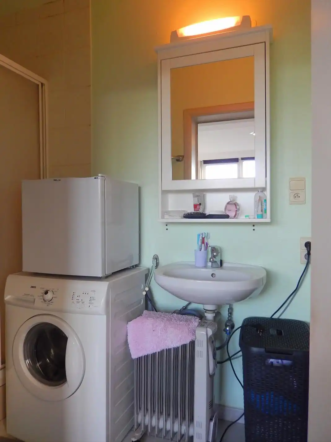 Gezellig 1 slaapkamerappartement foto 6