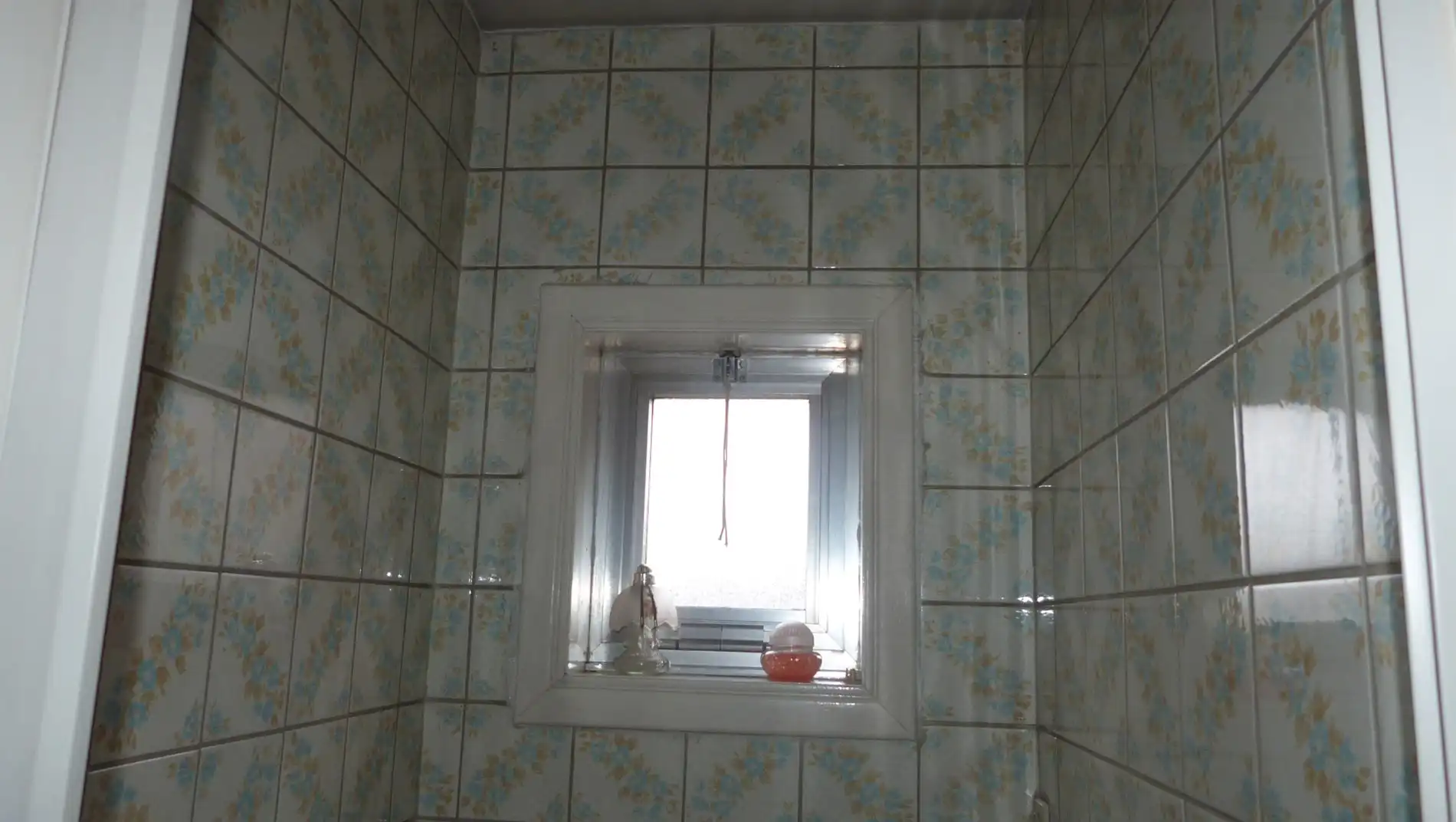 Halfopen bebouwing met garage en tuin - rand centrum Maldegem foto 19