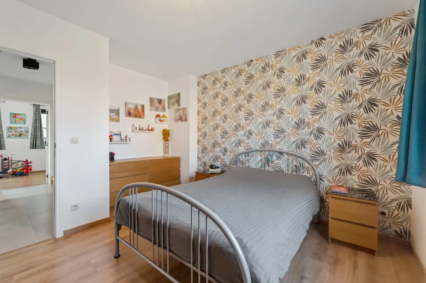 Recent en energiezuinige woning op een topligging foto 14