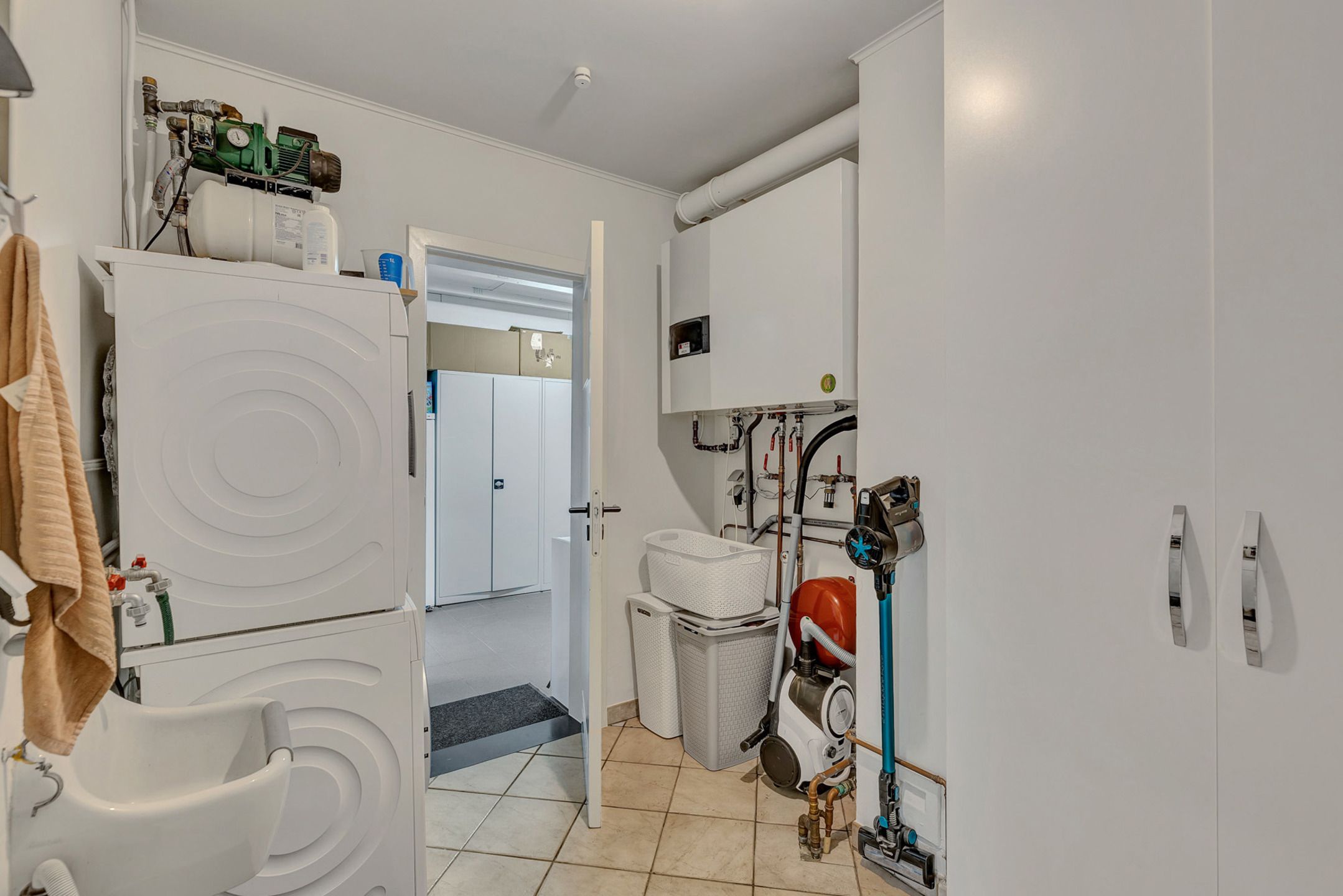 Instapklare bungalow met 3 slaapkamers foto 11