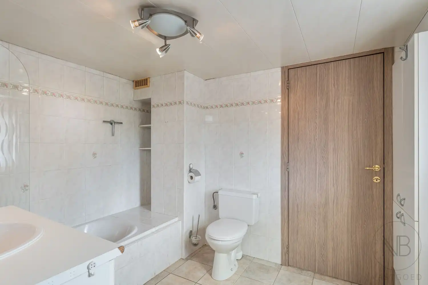 Woning op een unieke locatie in Bokrijk foto 12