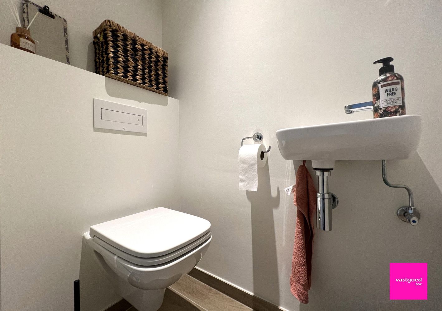 Exclusief gelegen nieuwbouwappartement met 2 slaapkamers en 2 terrassen, Diksmuide foto 14
