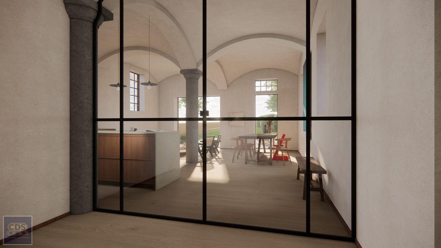 Exclusieve villa foto 3