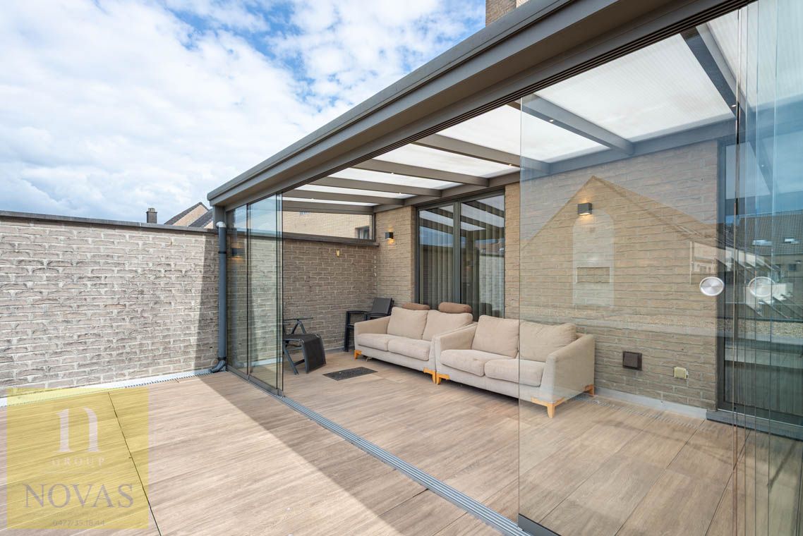 Midden centrum, 210m², zonnepanelen, 3 slaapkamers foto 34