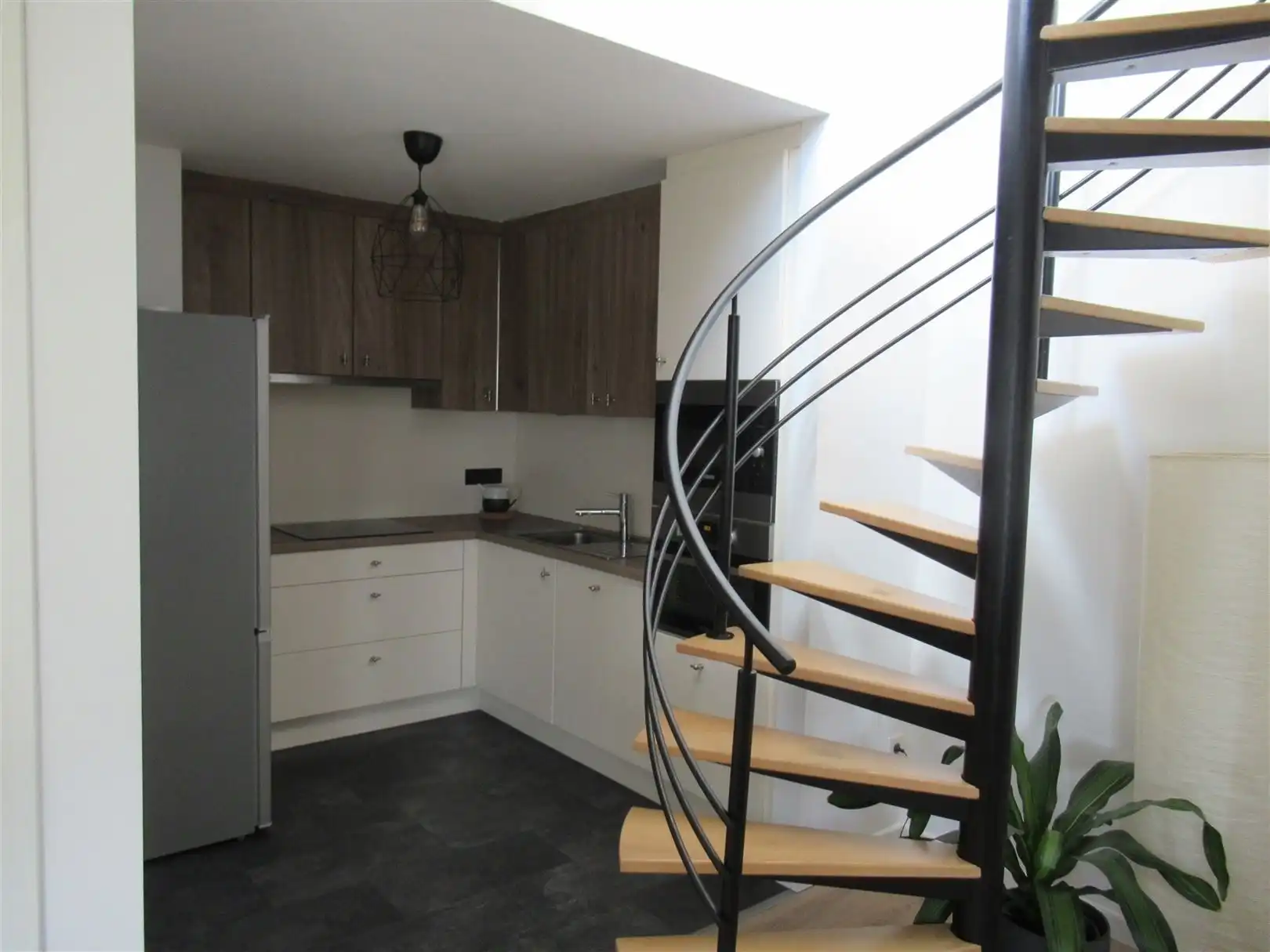 Appartement foto 8