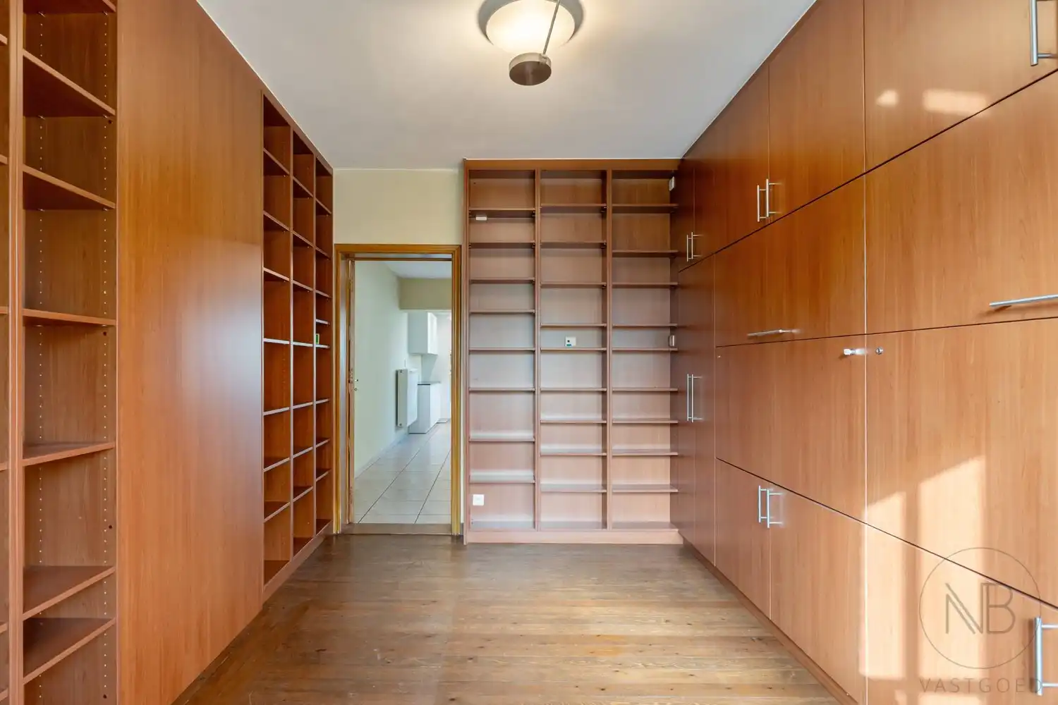 Karaktervolle woning met authentieke charme en lichtrijke tuinkamer! foto 23