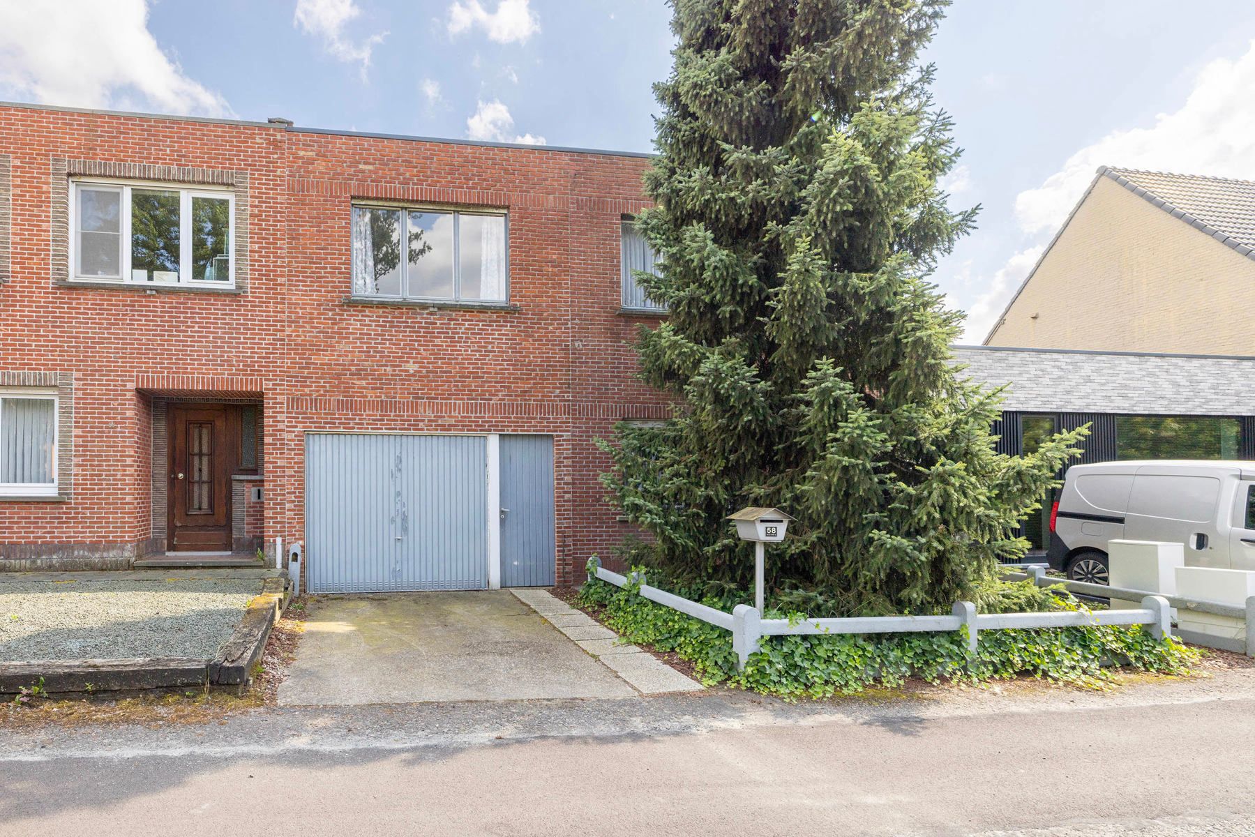 Huis te koop Koningsbaan 58 - 2560 Nijlen