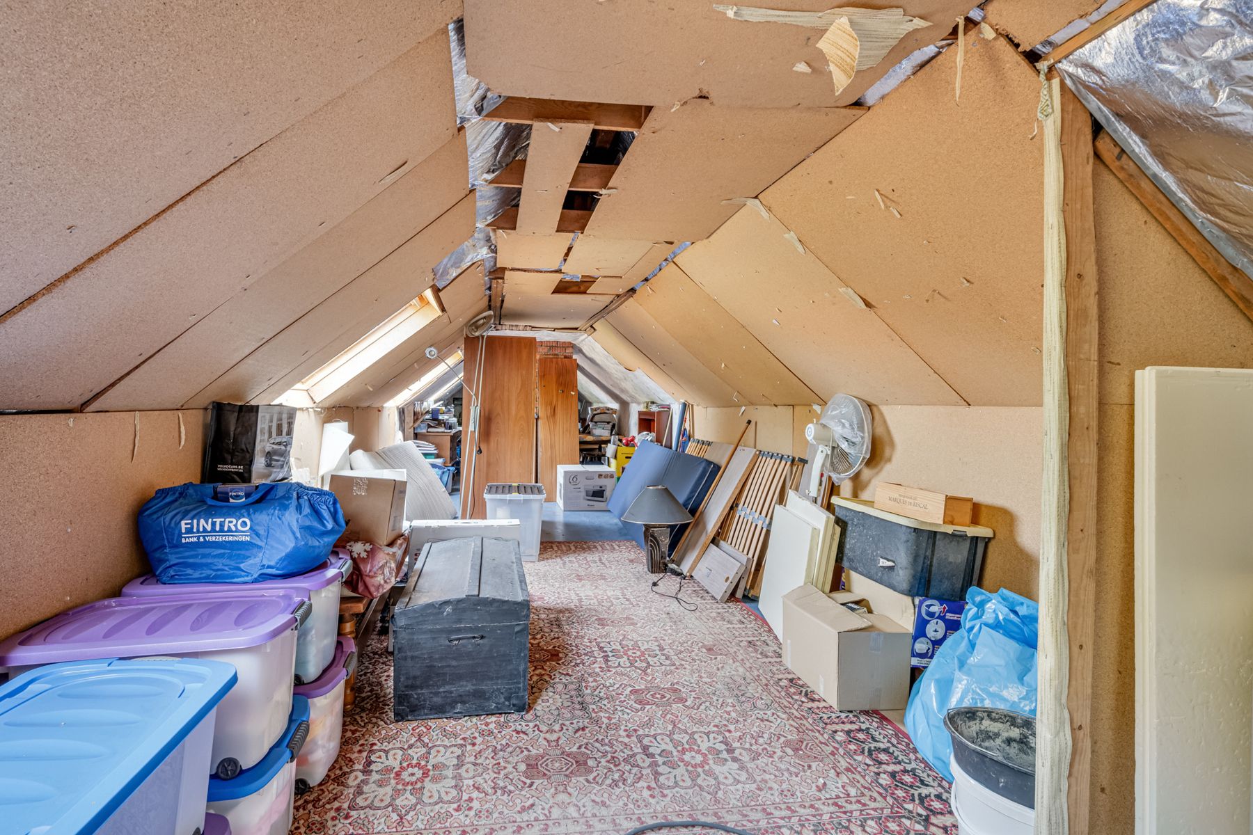 Charmante woning met landelijke ligging. foto 13