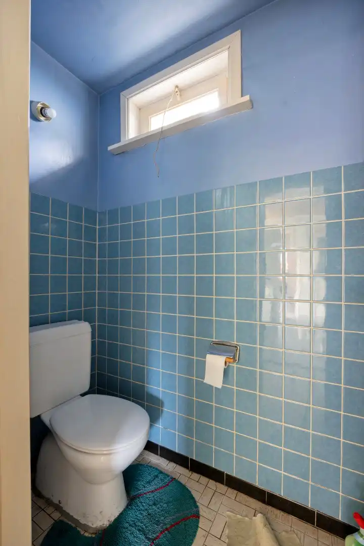 Te renoveren woning met 2 slpks op een perceel van 827 m² !  foto 17