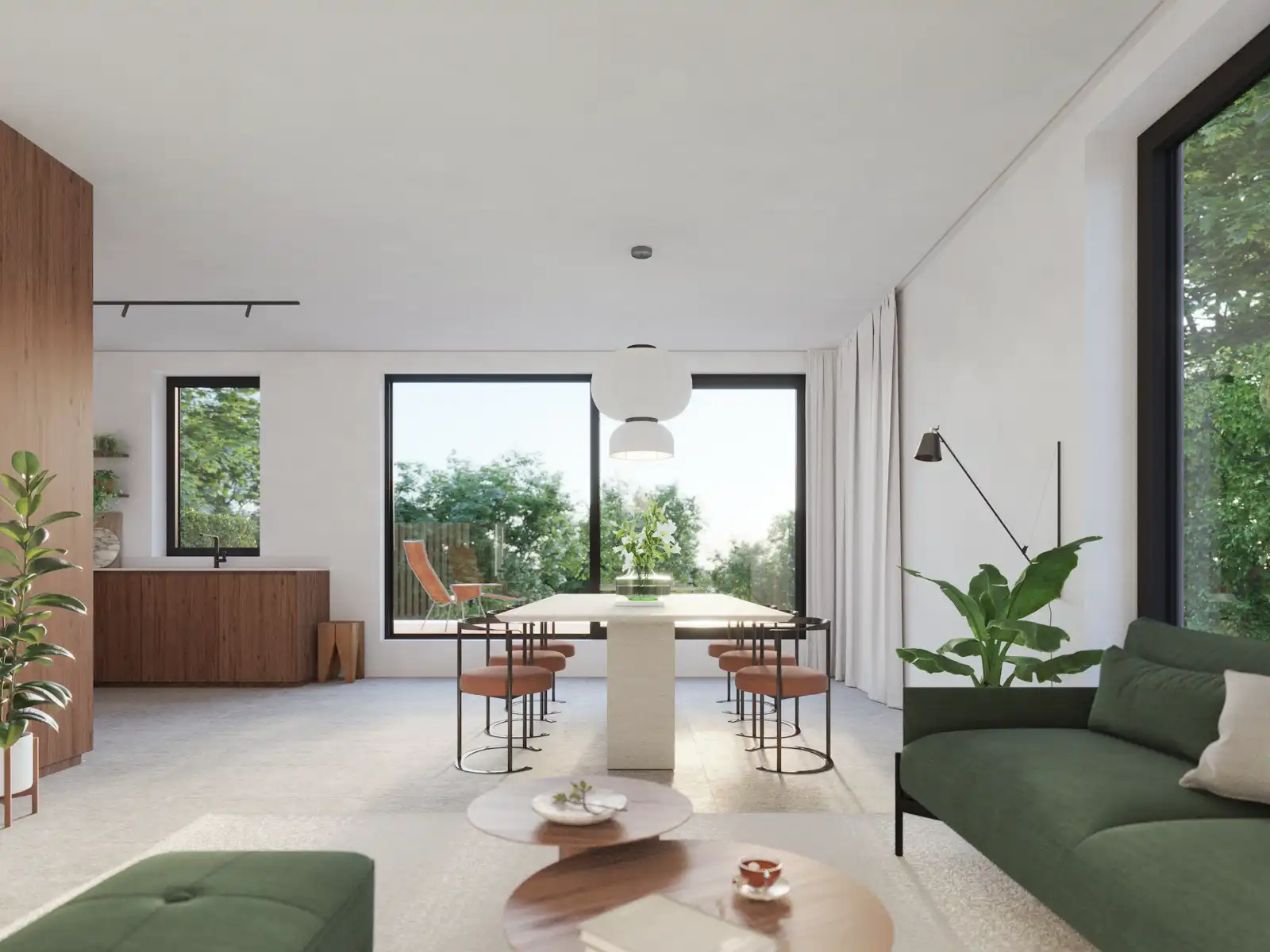 Res. GOUWBERG | Stijlvolle luxeappartementen in Schilde foto 6