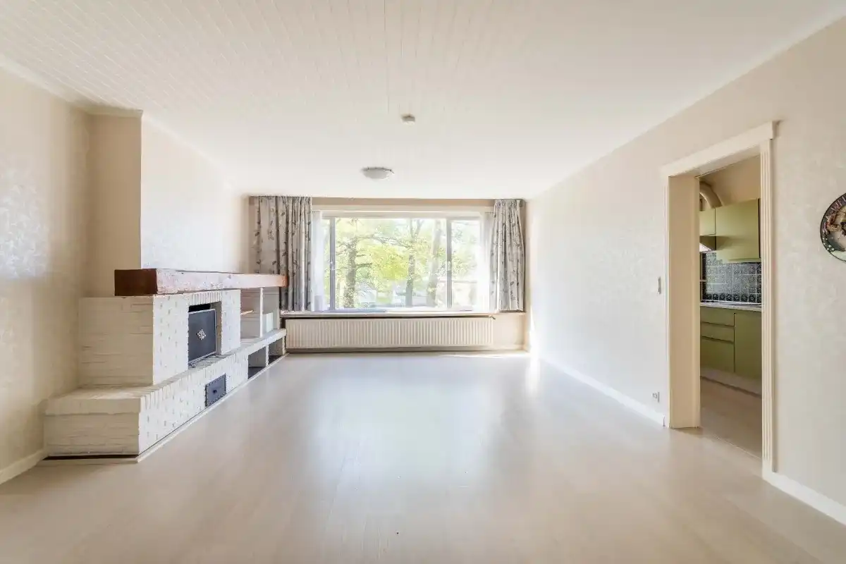Investeringsappartement te koop in Deerlijk! foto 3