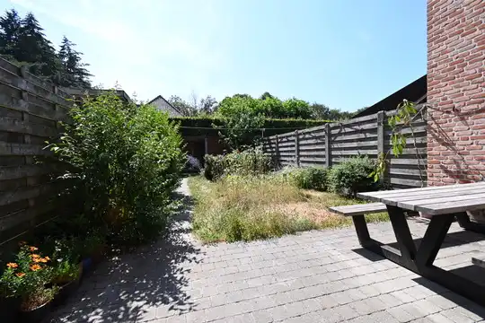 Ruime, stijlvolle woning met 3+ slpk(s) te Maria-Aalter -&nbsp;Tijdelijke huur voor 1 jaar! foto 29