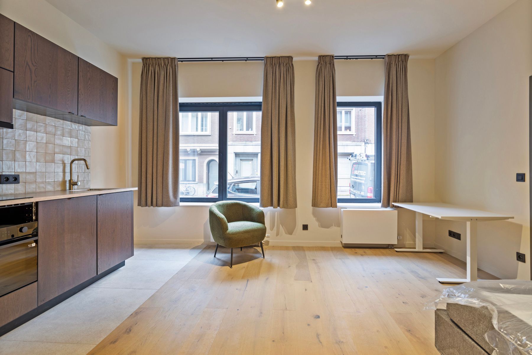 Wonen of investeren stadsrand Leuven! foto 5