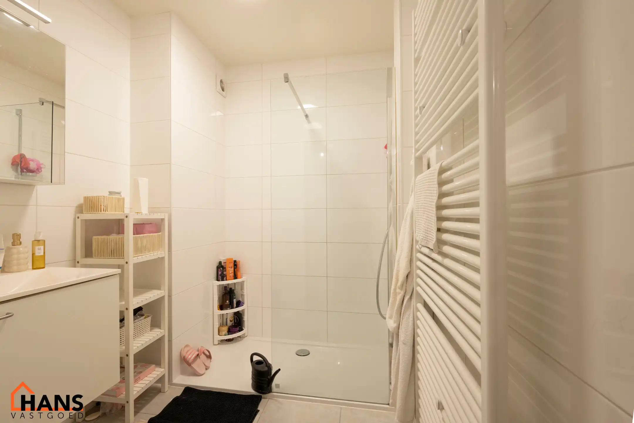 Appartement met optionele garagebox. foto 8