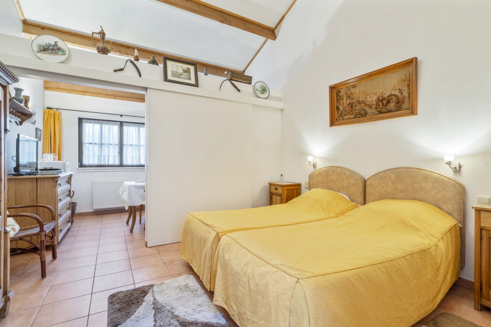 handelspand en vrij café 'Hotel Elckerlyck' met 6 kamers foto 15