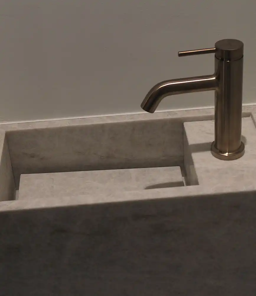 Damme, vlakbij Moerkerke Tot in de puntjes LUXUEUS  gerenoveerde ENERGIEZUINIGE open bebouwing , alles op het gelijkvloers foto 3