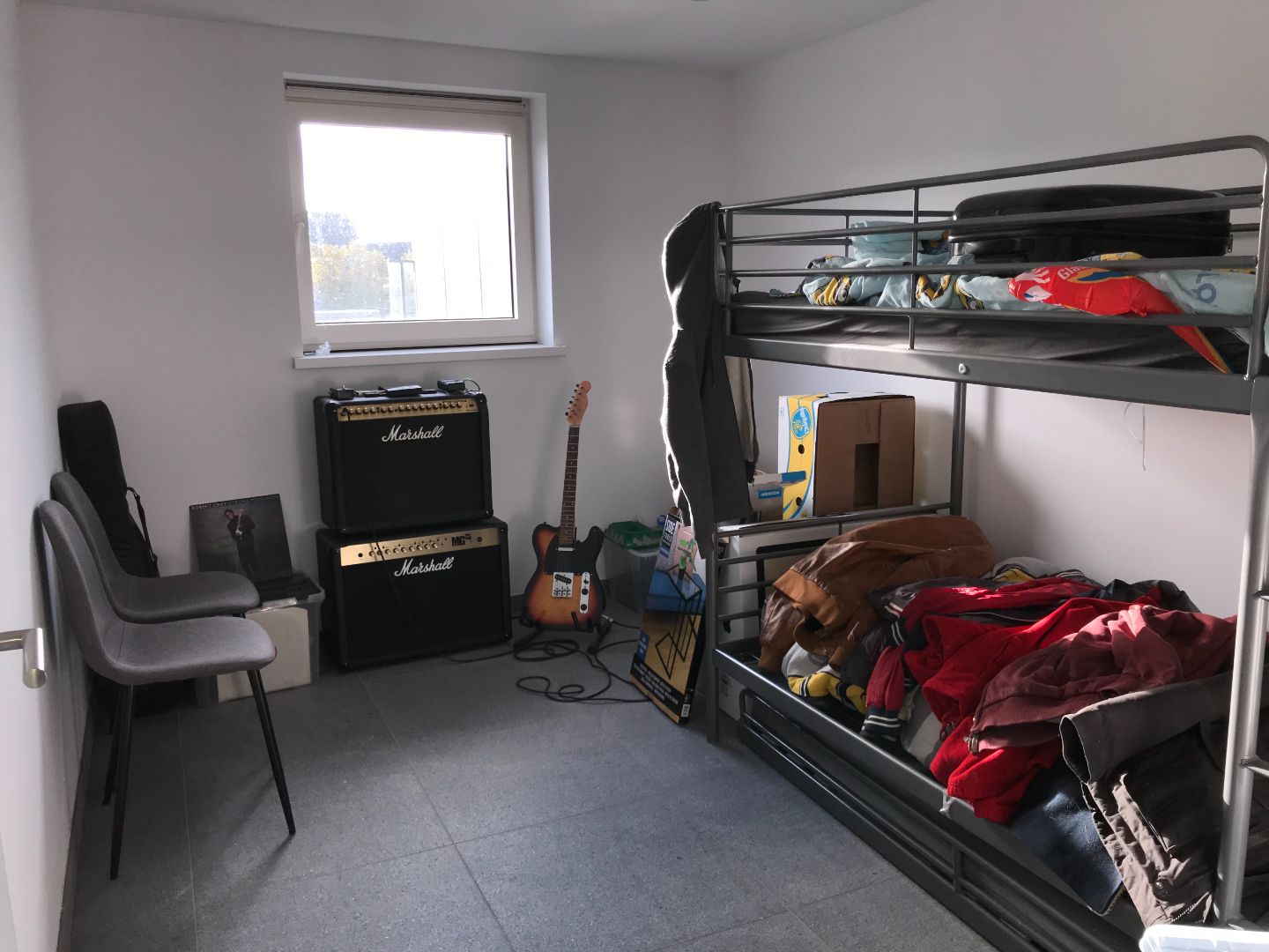 Prachtig appartement op de 1e verdieping met 2 terrassen en 2 slaapkamers foto 10