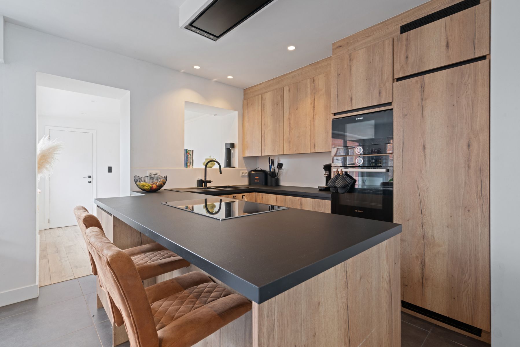 TE KOOP - gerenoveerde woning met 3 slaapkamers en EPC C foto 5