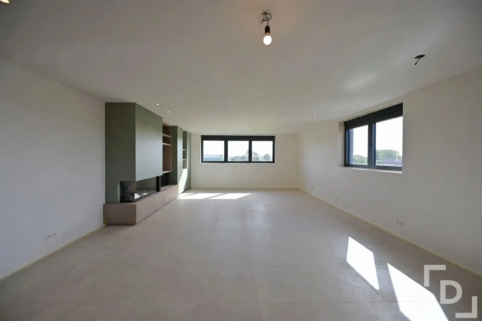 Nieuwbouw bel-etage met 4 slaapkamers en ruime tuin foto 5