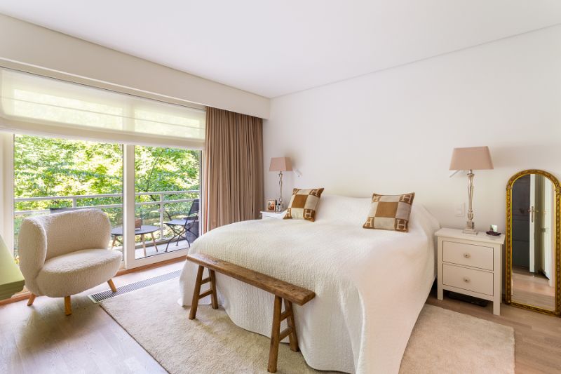 Riant, lumineus instapklaar 3 slaapkamer appartement in een oase van groen + P en ruim zonne-terras! foto 17