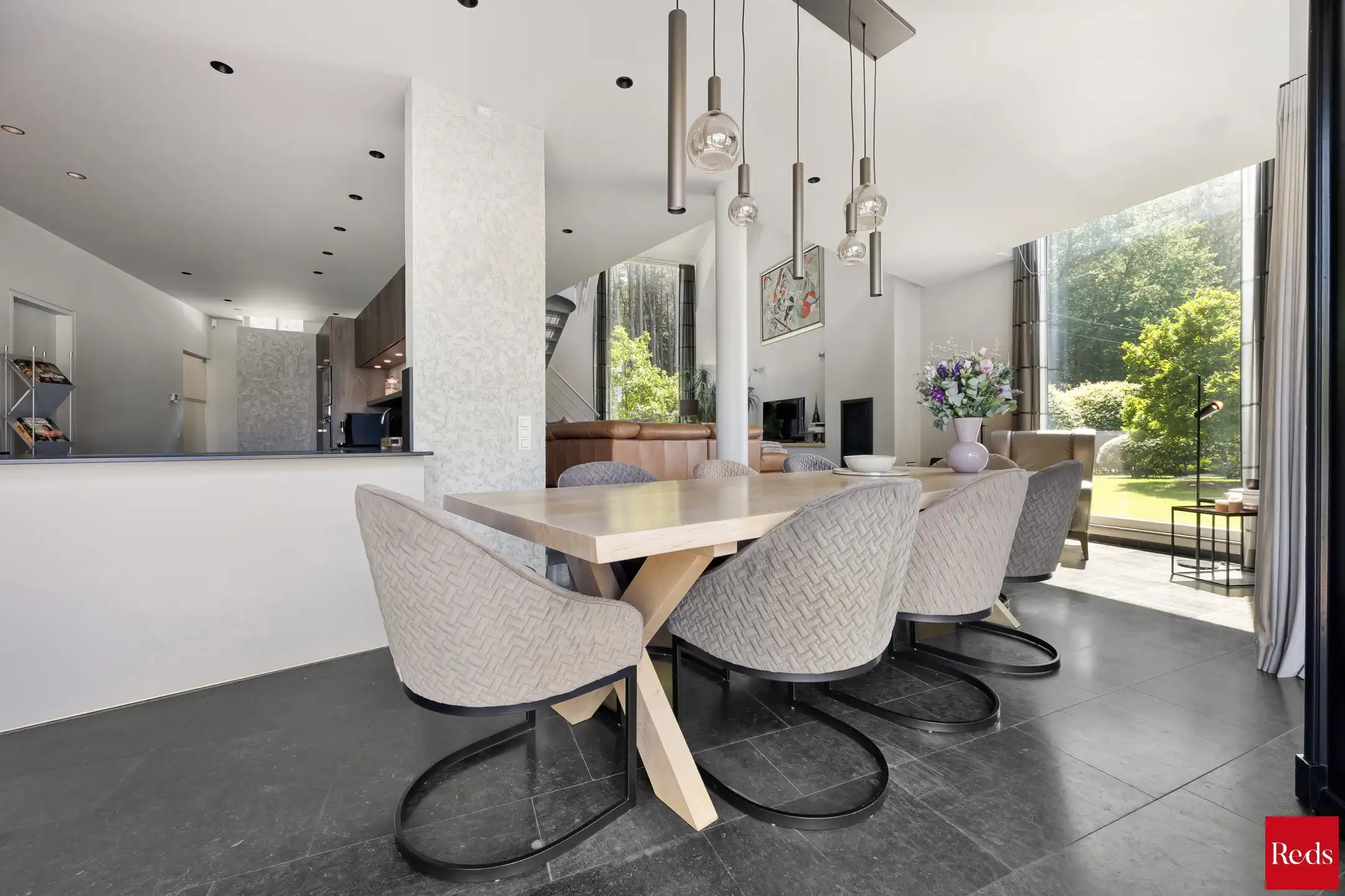 Exclusieve villa op toplocatie in Zandhoven  foto 15