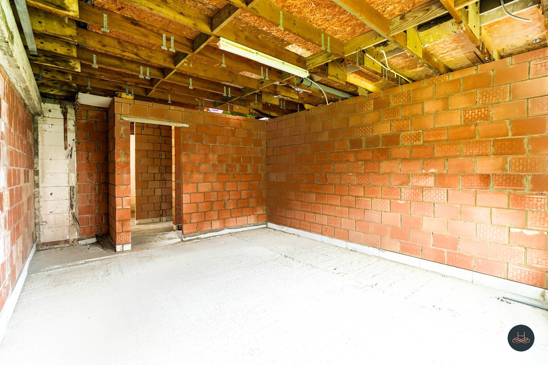 Exclusieve af te werken woning van 716m2 op toplocatie foto 18