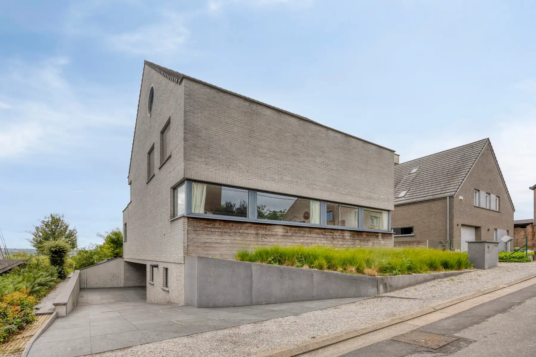 Landelijk gelegen villa met 5 slaapkamers foto {{pictureIndex}}