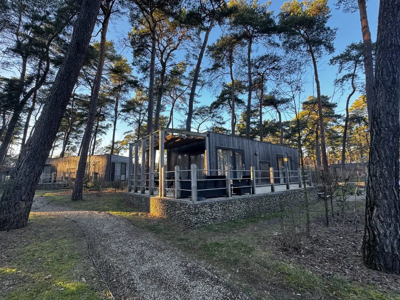 Slim investeren in vakantiegevoel – mét vrijheid én rendement Vakantiewoning F10 foto {{pictureIndex}}