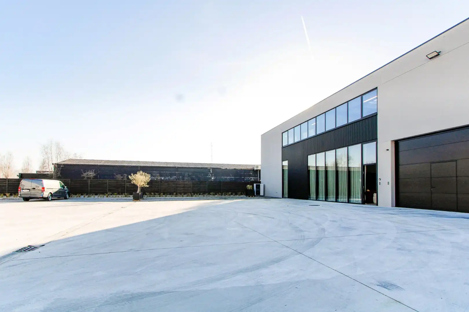 Laatste bedrijfsunit te huur 't Walletje 20C  foto 23