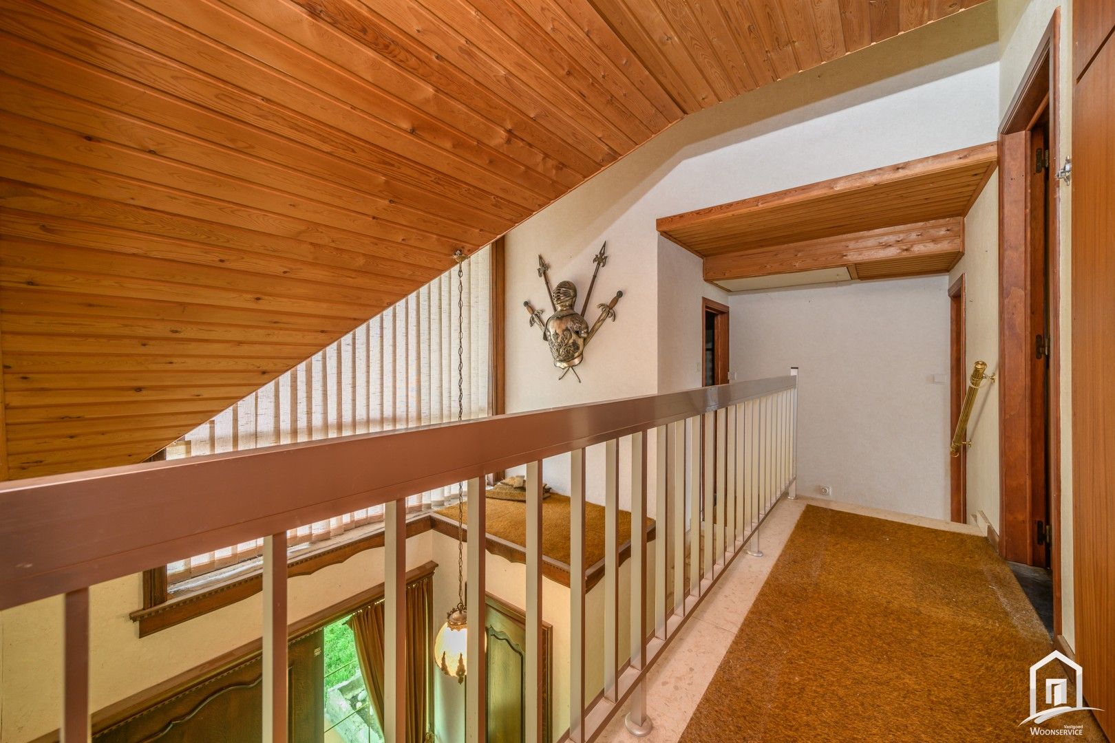 Charmante gezinswoning met veel mogelijkheden in groene omgeving te Gijzegem foto 22