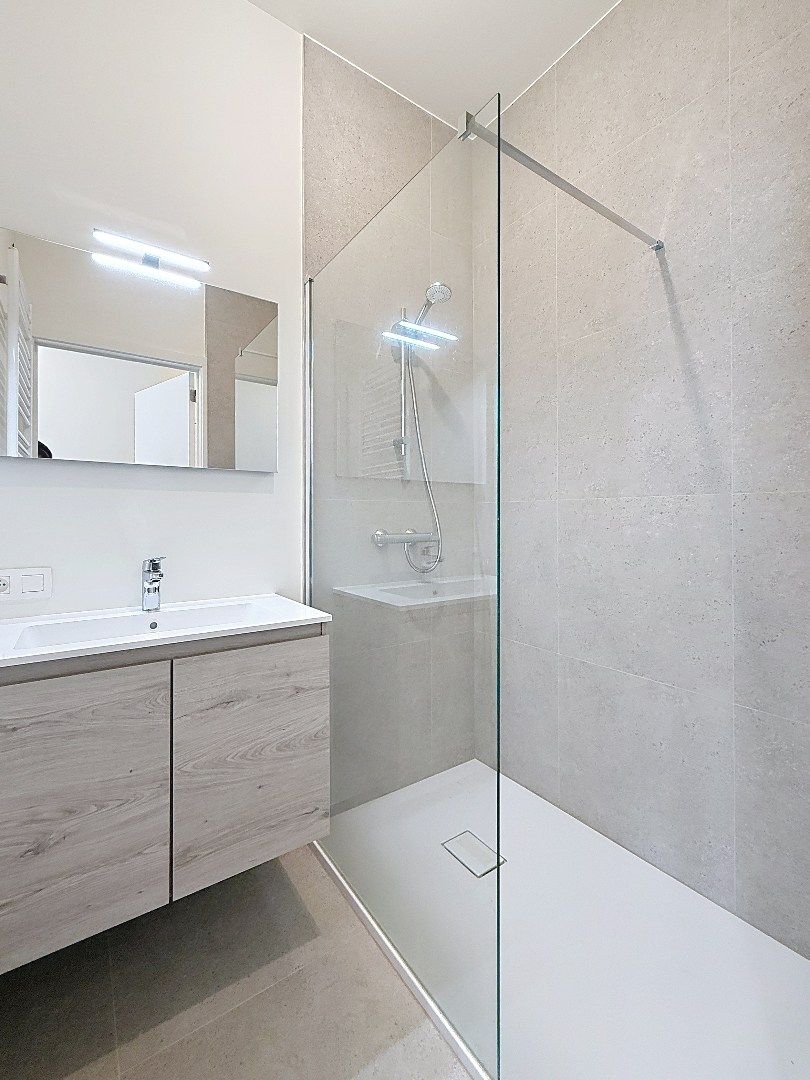 Gelijkvloers appartement in nieuwe residentie in het centrum van Staden foto 4