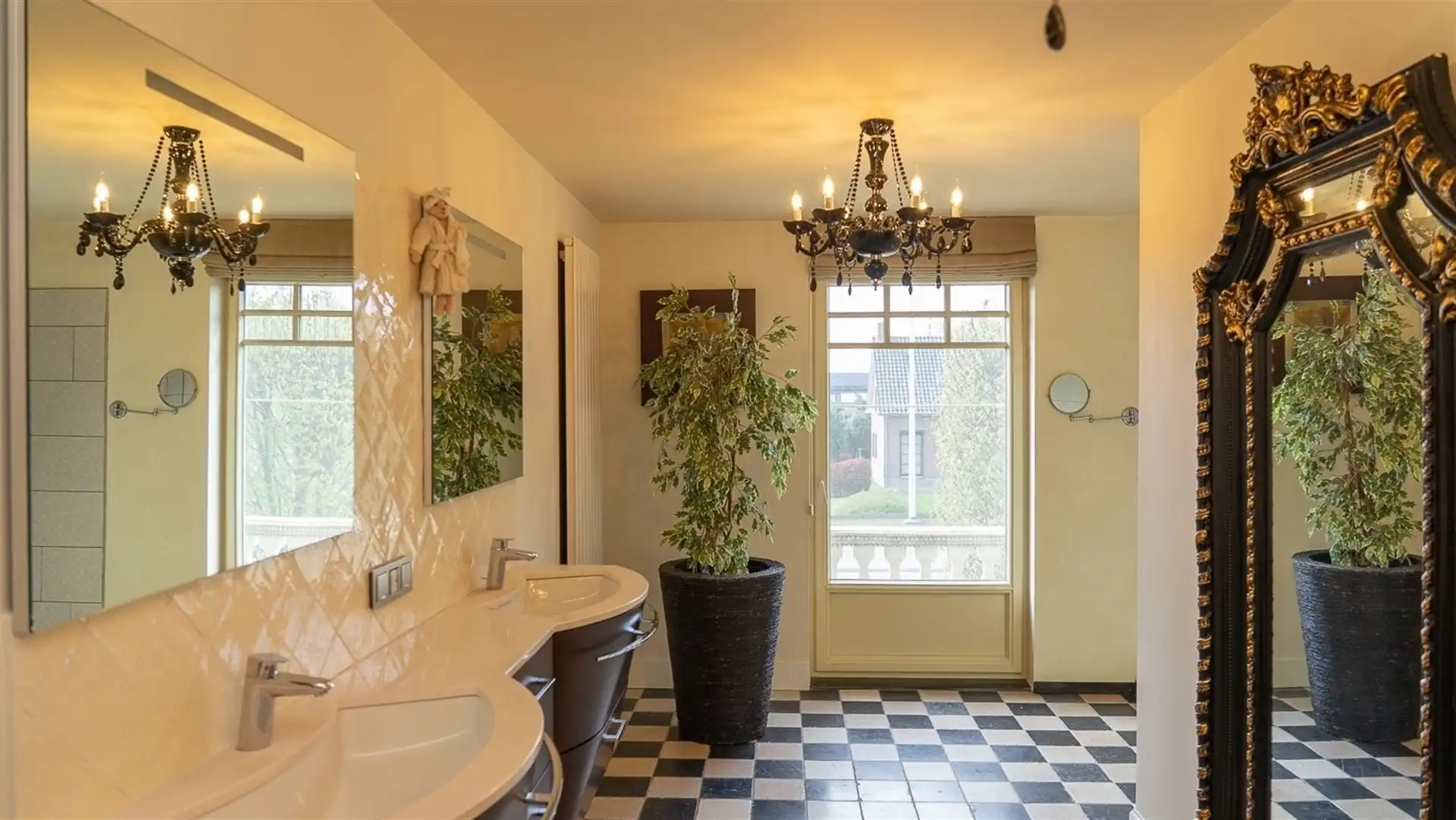 Waar luxe, visibiliteit en commerciële kansen samenkomen. foto 32