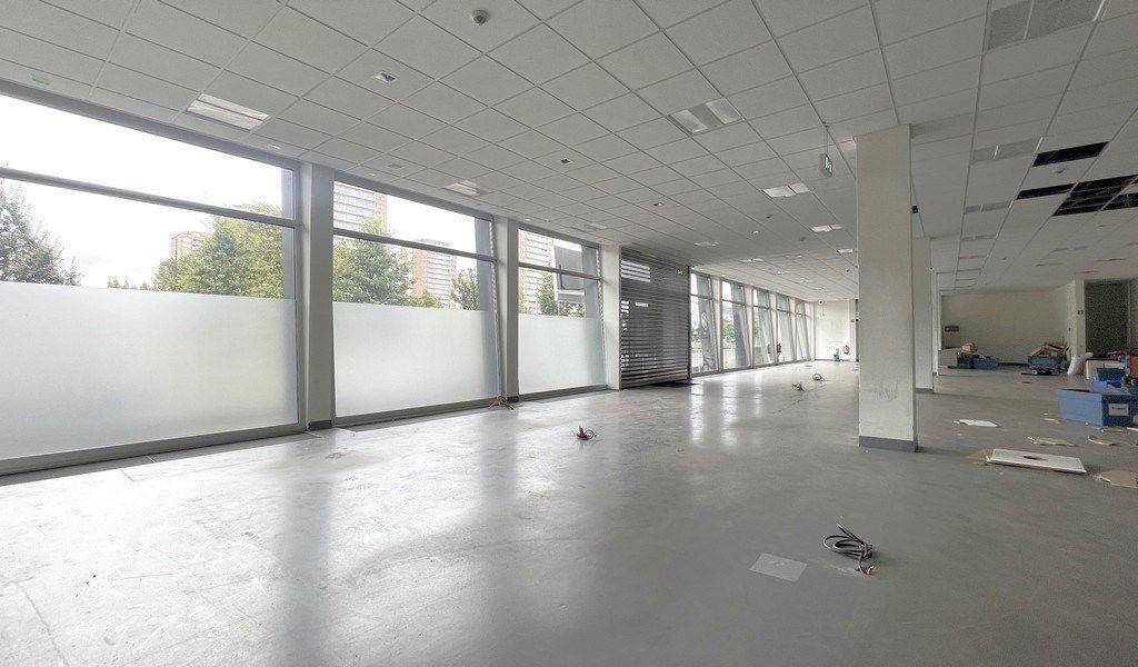 Kantoor met magazijn te huur in Ceka Center Antwerpen foto 7