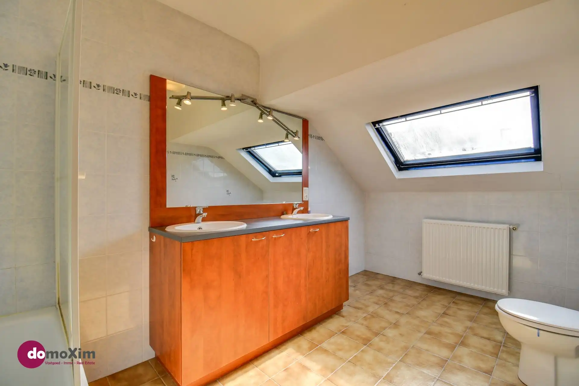 Gezellige woning met 3 slaapkamers & aangename tuin in Veltem-Beisem foto 17