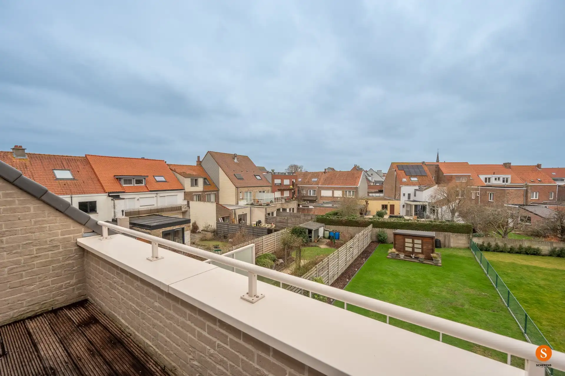 ✨ Instapklaar duplexappartement met 3 slaapkamers in hartje De Haan ✨ foto 18