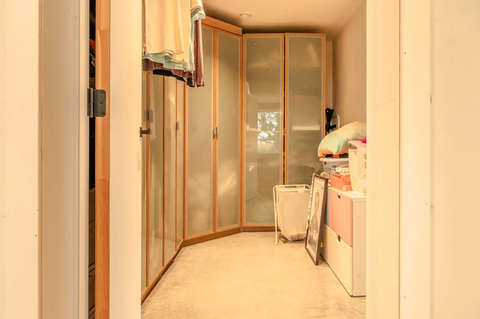 Moderne, energiezuinige woning op 1021 m² vlak bij het Zeekanaal foto 13