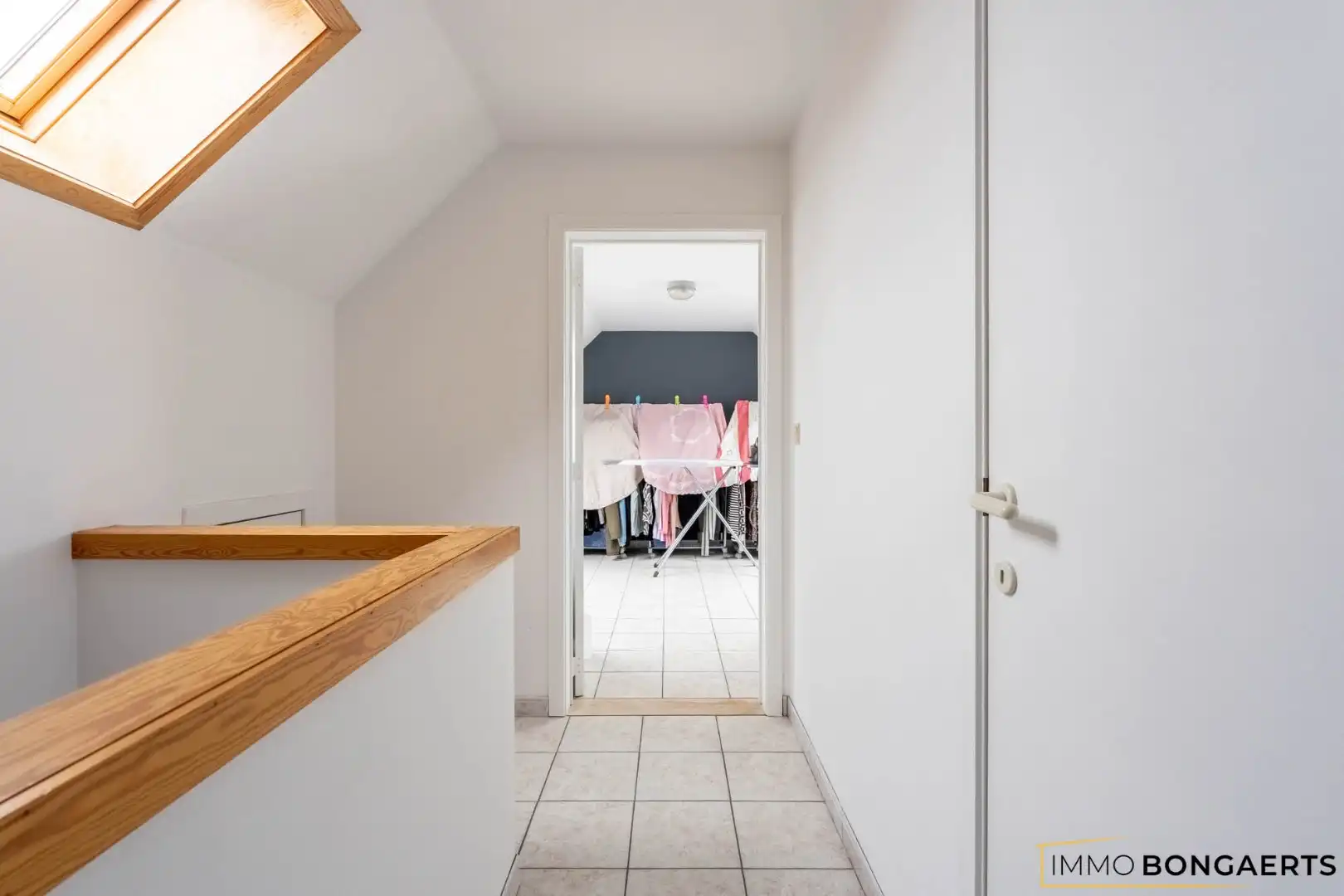 Duplex appartement in het centrum van Meeuwen foto 22