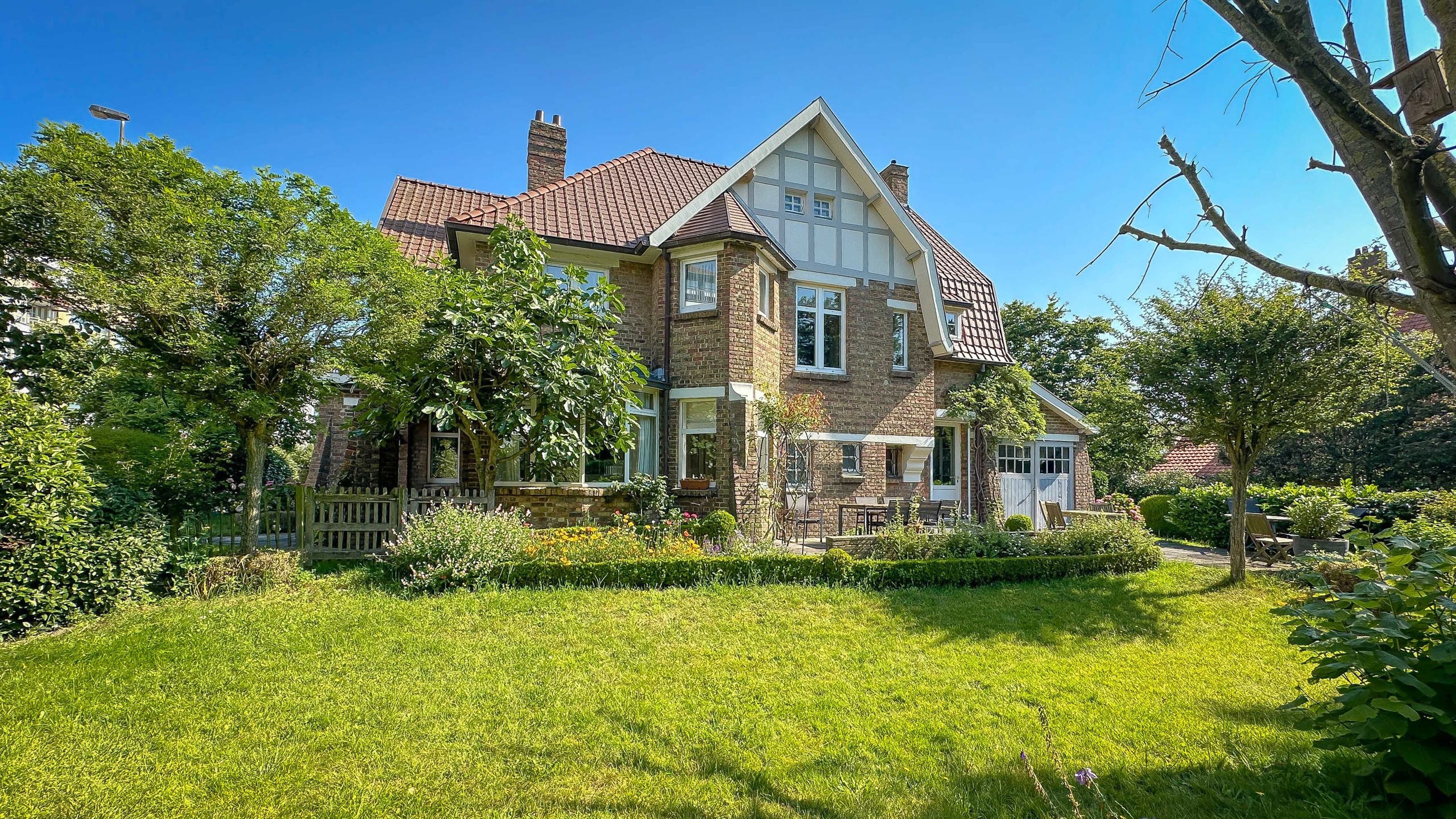 Villa te koop Piers de Raveschootlaan 56 - 8300 Knokke-Heist