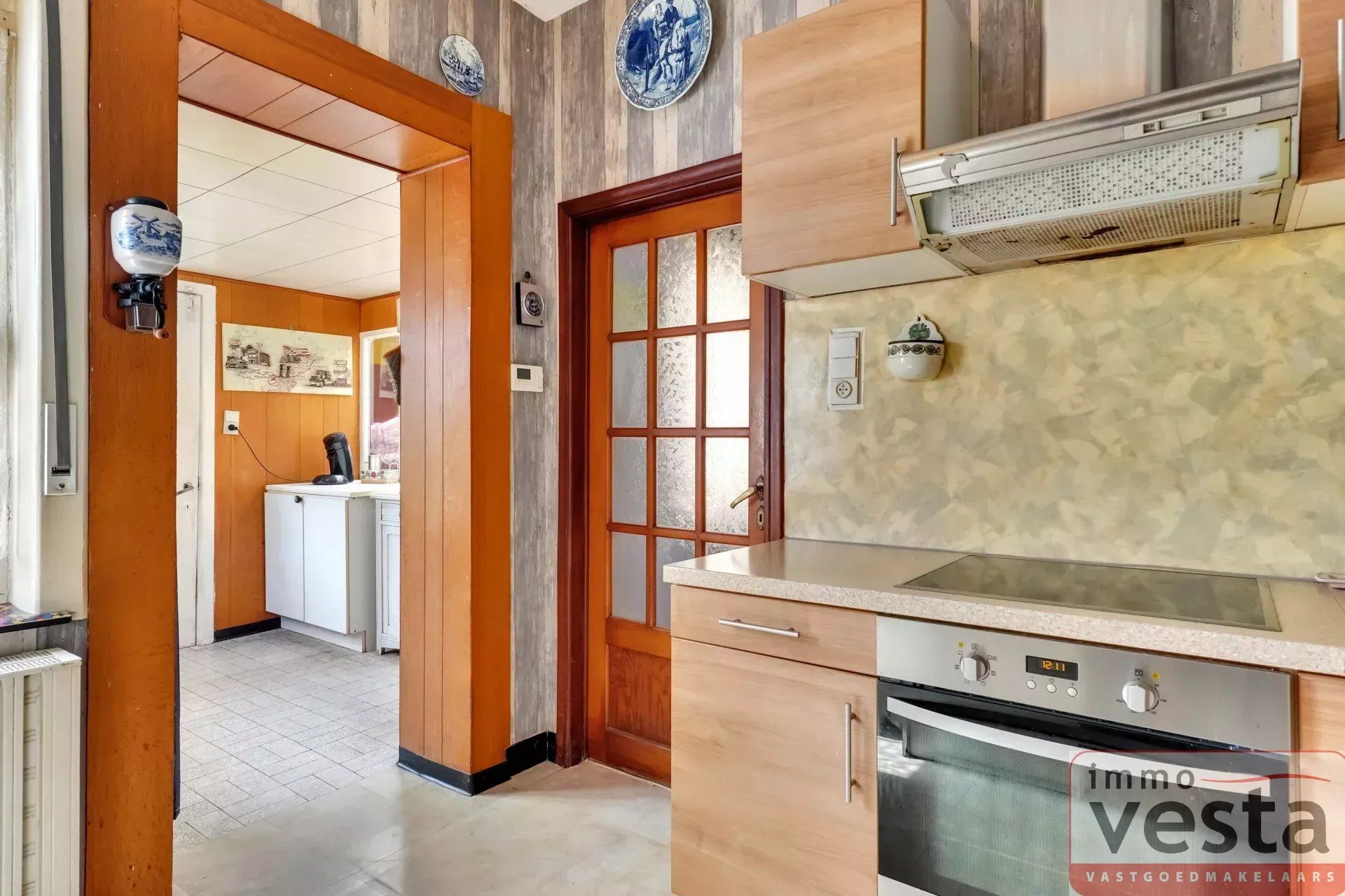 Ruime, landelijk gelegen woning foto 8