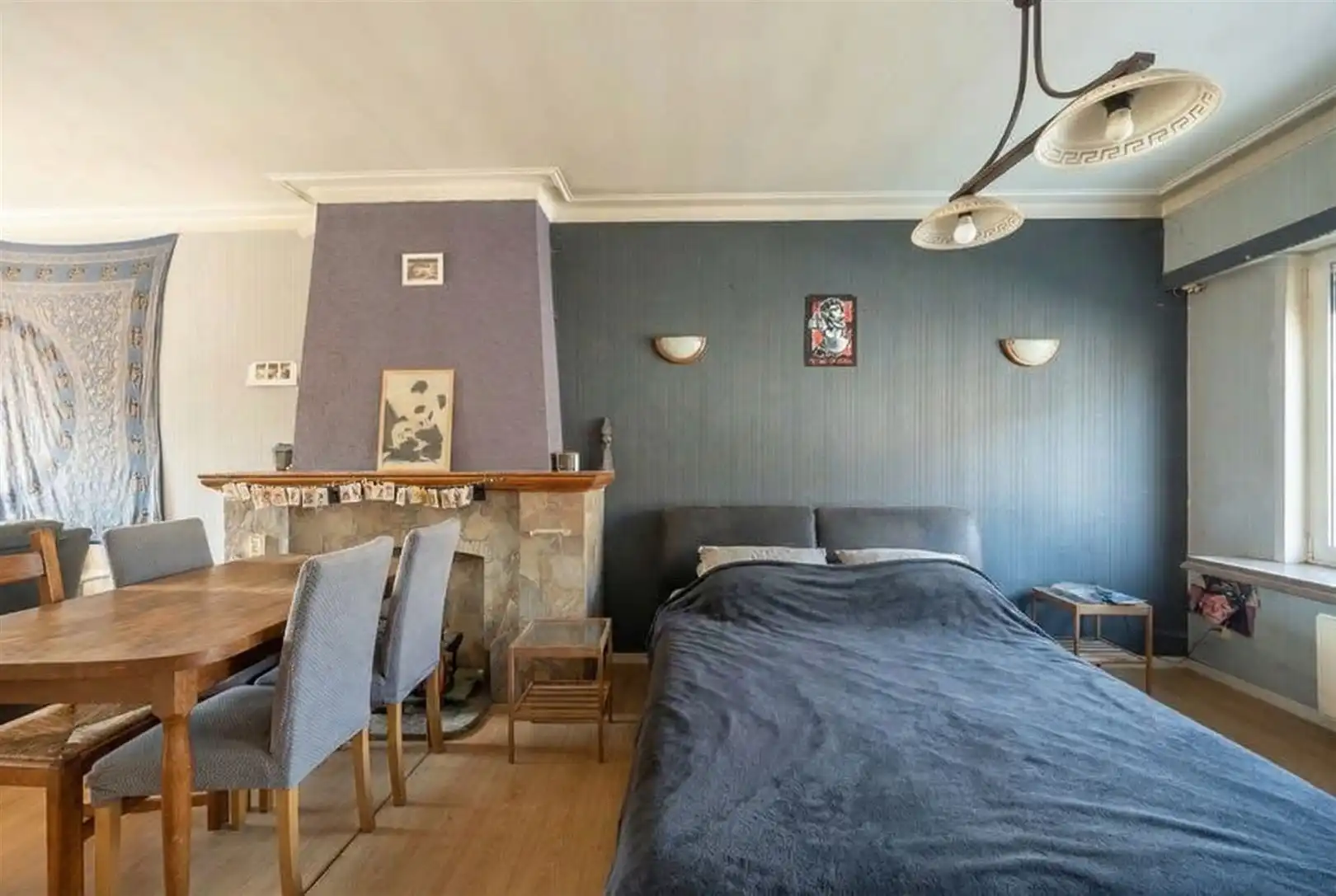 Opbrengsteigendom met 2 APP in Ekeren centrum foto 16