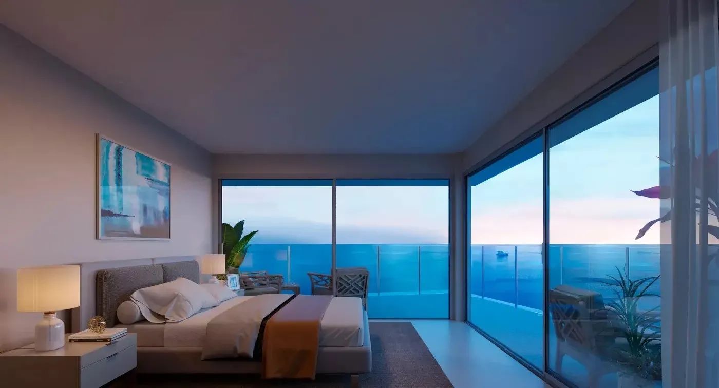 Leef het luxe leven aan de Costa del Sol – halfvrijstaande villa met zeezicht, wellness & topligging in Las Lagunas de Mijas foto 8
