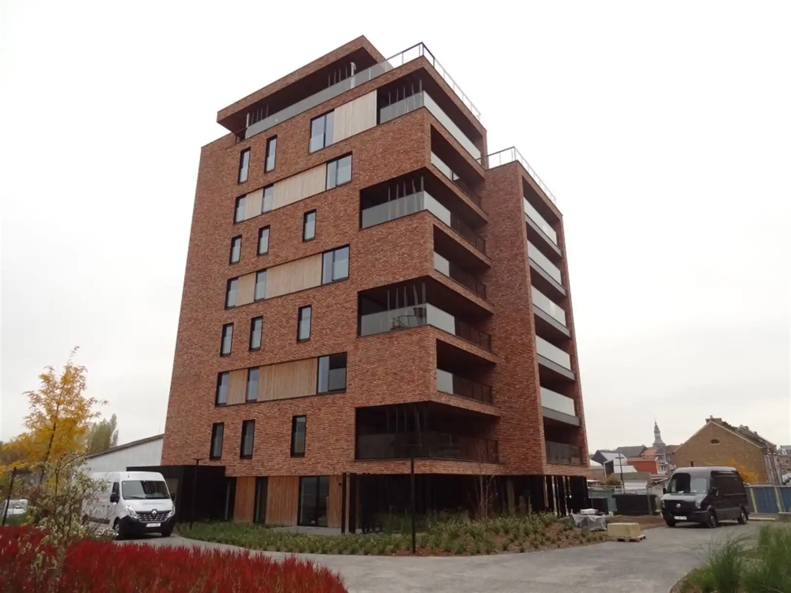 Appartement te huur Sint-Jansstraat 12/701 - 3800 SINT-TRUIDEN