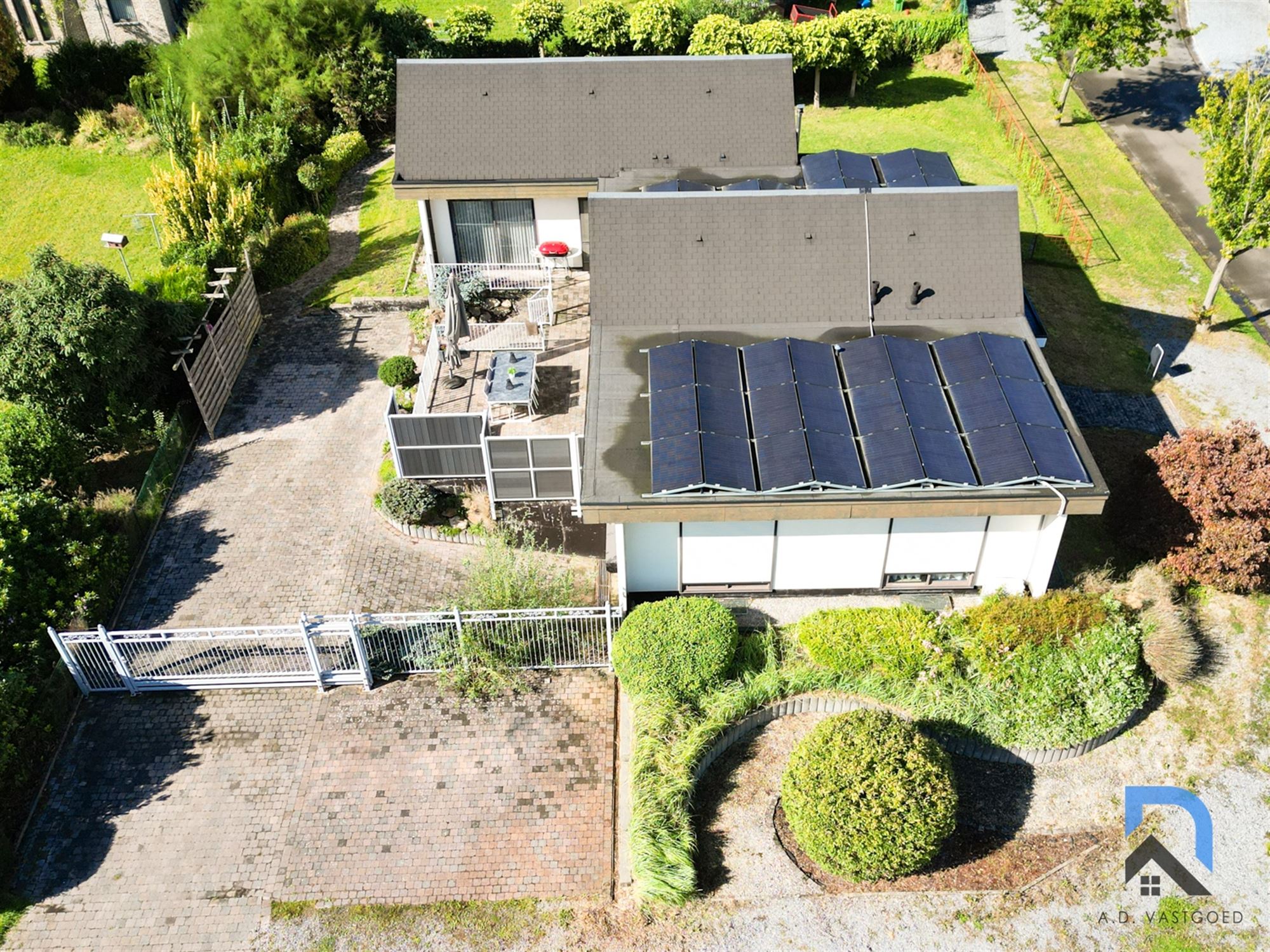 Energiezuinige woning met 5 slaapkamers foto 25