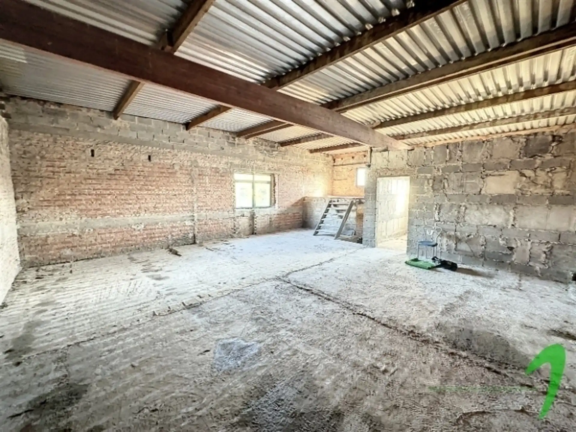 Unieke commerciële kans - Voormalige cinemazaal met ongelooflijke mogelijkheden foto 2