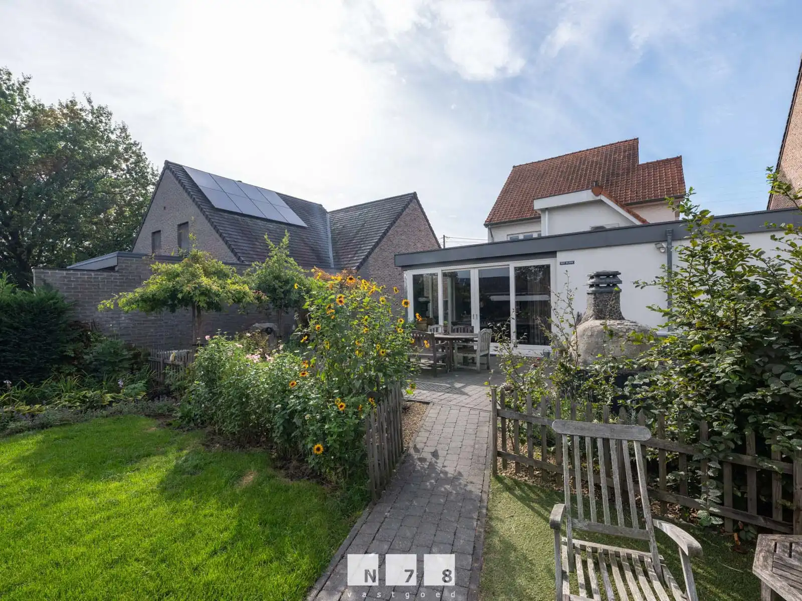 Huis te koop foto 29
