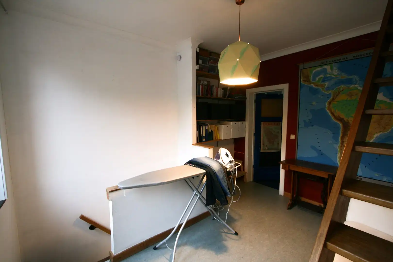 Woning met 2 slaapkamers, tuin en terras op rustige ligging in Heverlee! – EPC 245 kWh/m² - bewoonbare opp. 90 m² foto 8