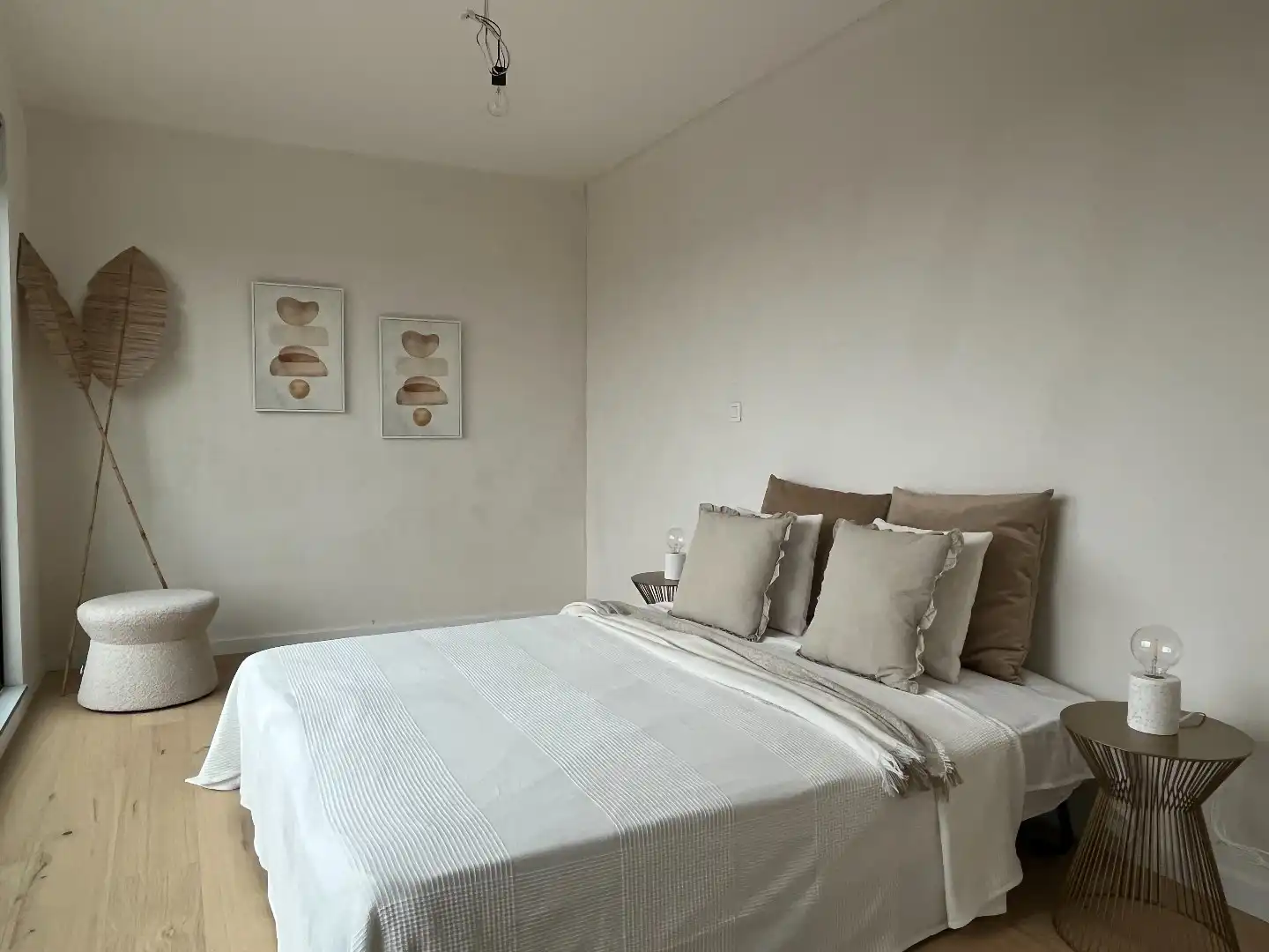 Prachtige appartement langs oevers van de Leie foto {{pictureIndex}}