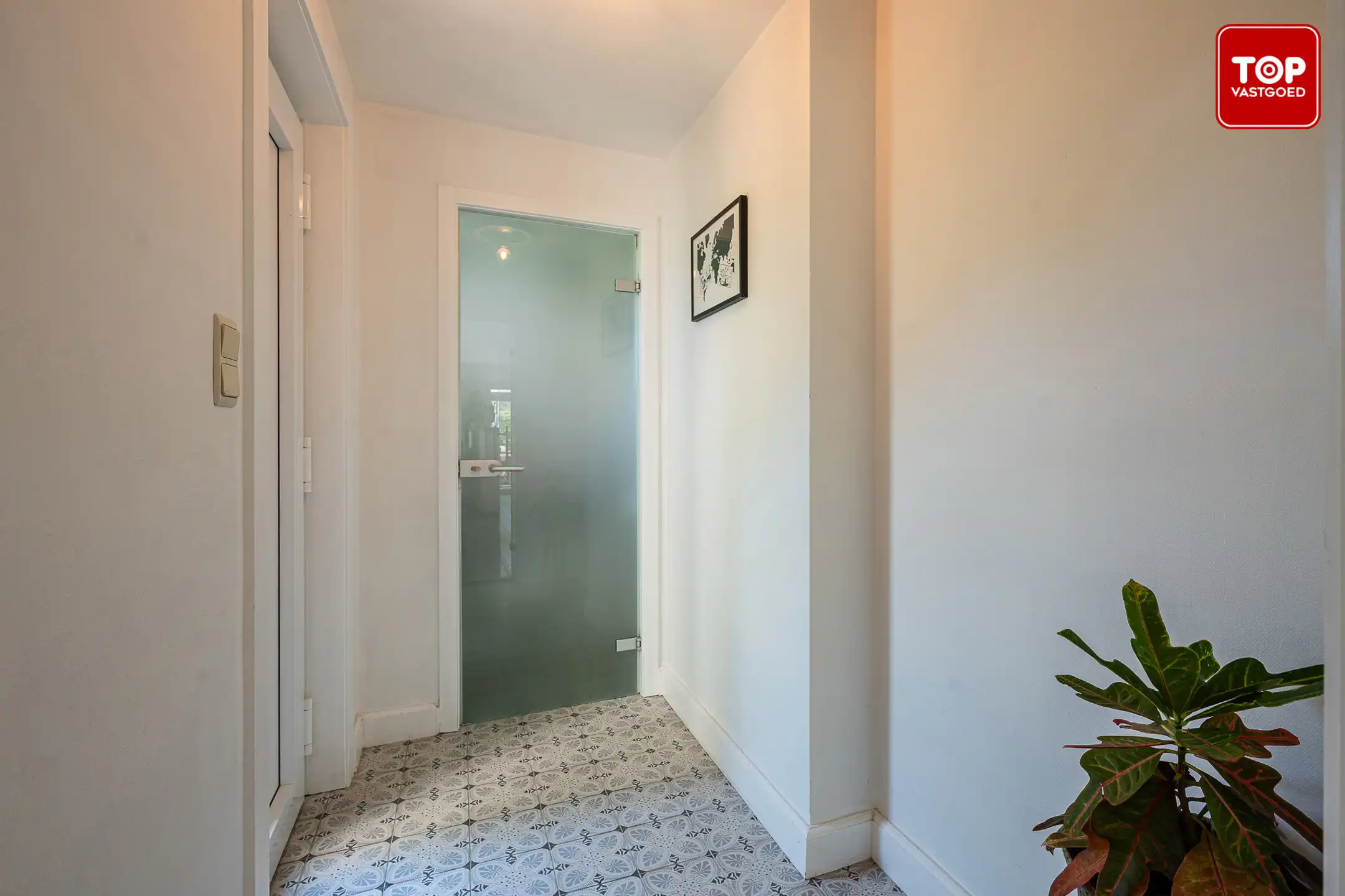 Instapklare en energiezuinige woning (EPC A) in een groene woonomgeving foto 16